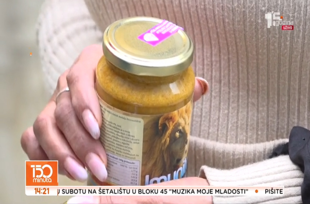 Kako ojačati imunitet pomoću prirode?