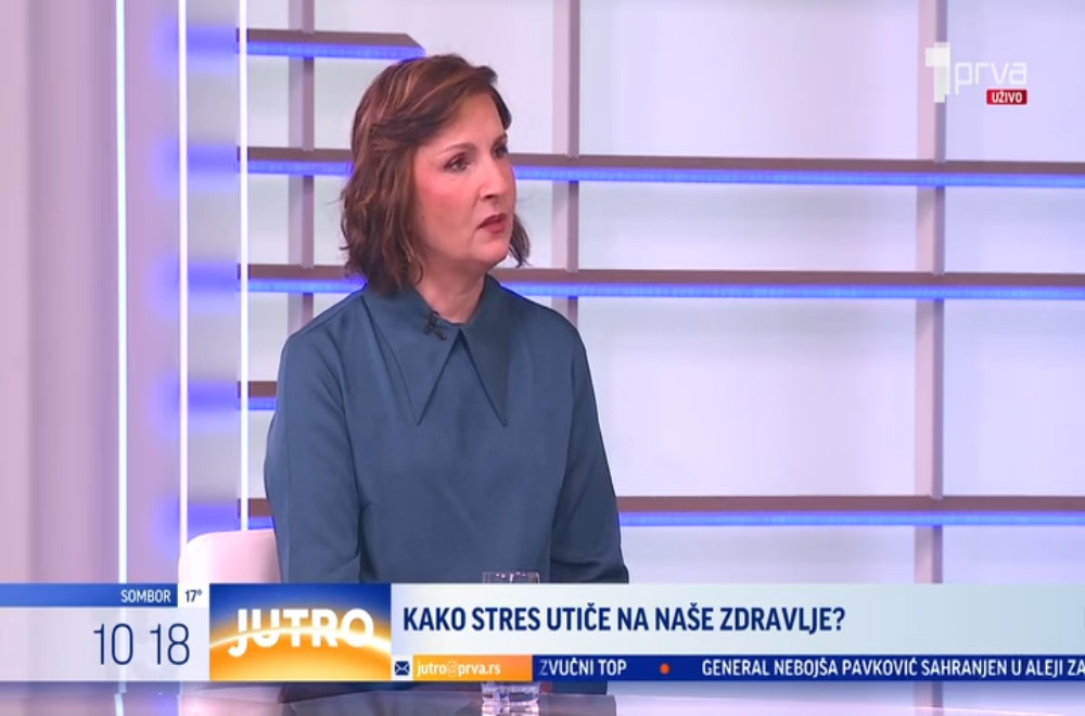 Kako stres i potisnute emocije doprinose razboljevanju?