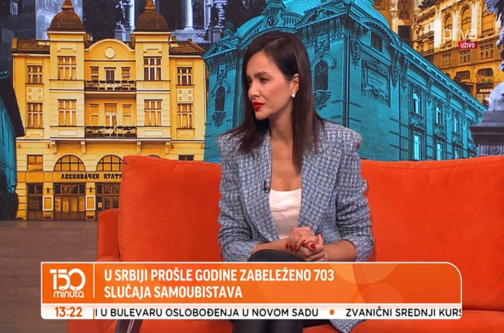 Koje signale šalju oni koji razmišljaju o samoubistvu?