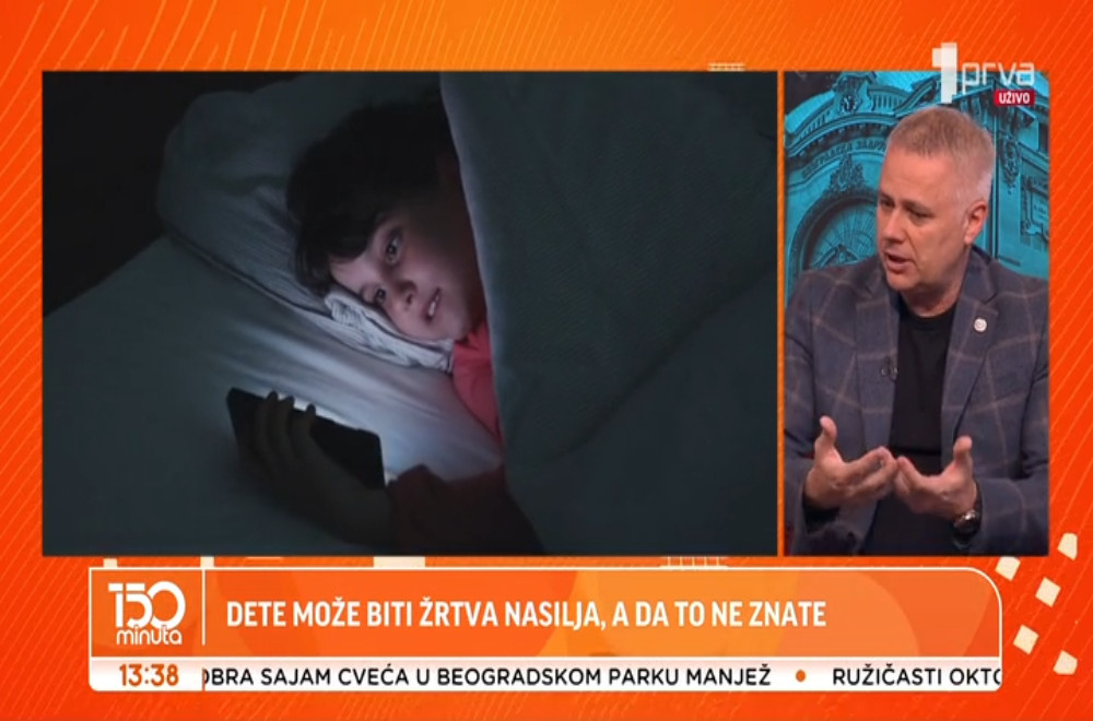 Koliko dobro prepoznajemo promene u ponašanju dece?