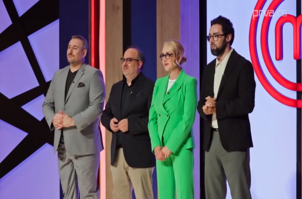 Od petoro najboljih, sudije izabrale: NJIH DVE SU ZA DESETKU!