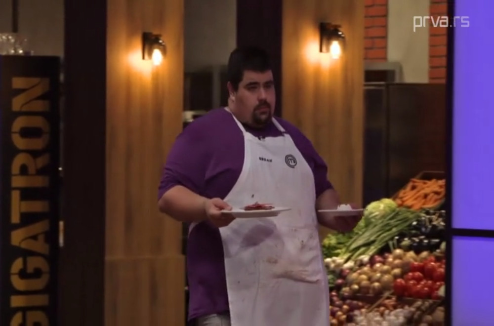 Pobili se u frižideru!