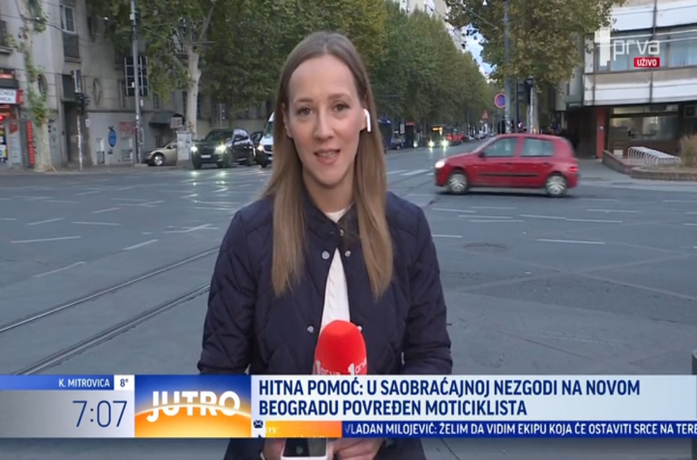 U kojim ulicama će biti suve slavine?