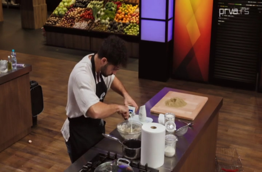 Aleksandar imao poruku za koleginicu: „Jeleni želim da poručim...“