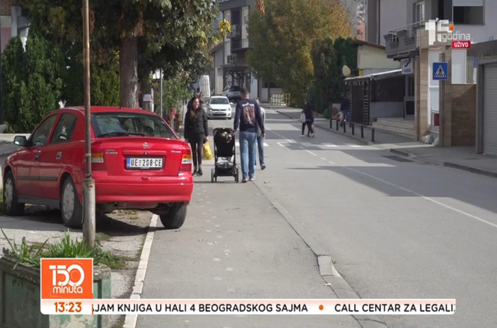 Dame iz ovog mesta navodno najduže žive