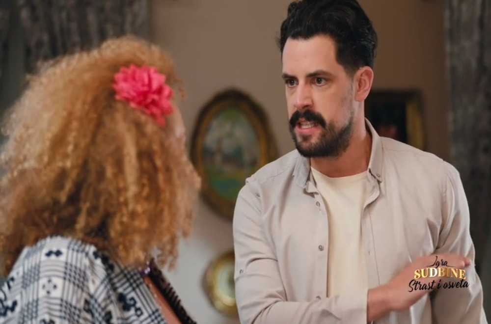 Gledaćete - 24.10.2025.