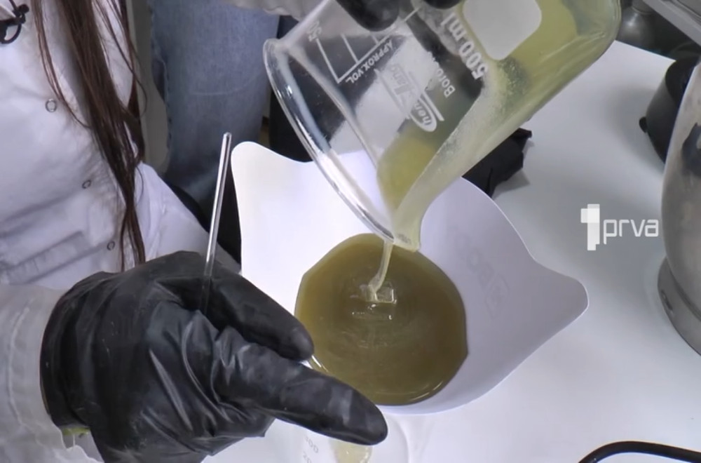 Gledaćete - 25.10.2025.