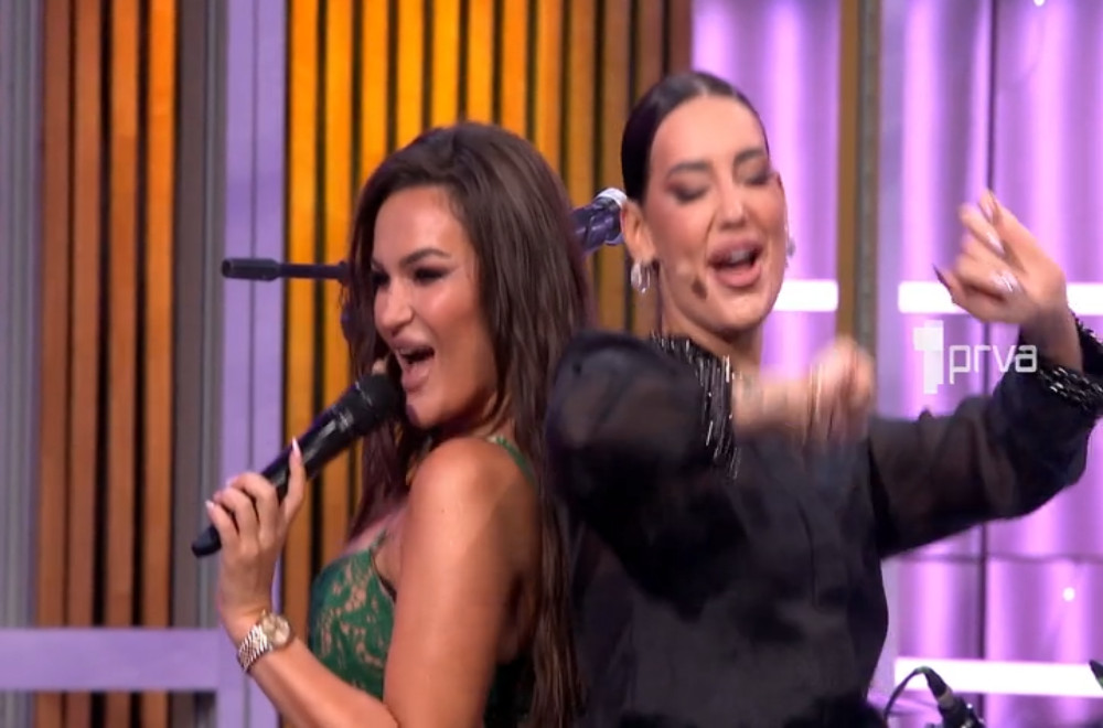 Gledaćete - 26.10.2025.