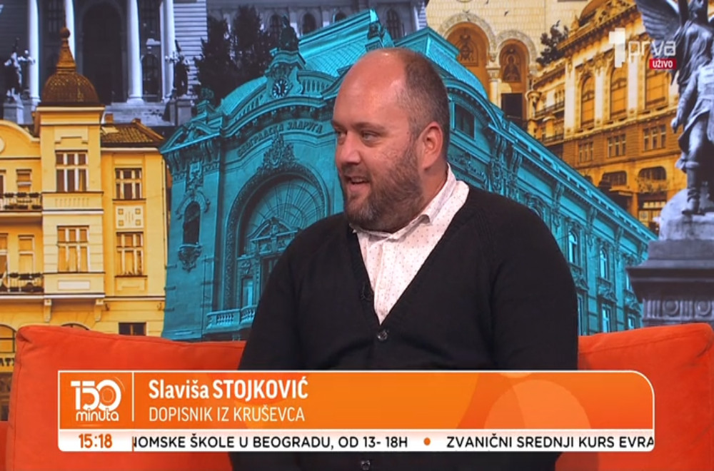 Kako nastaju priče koje vas inspirišu?