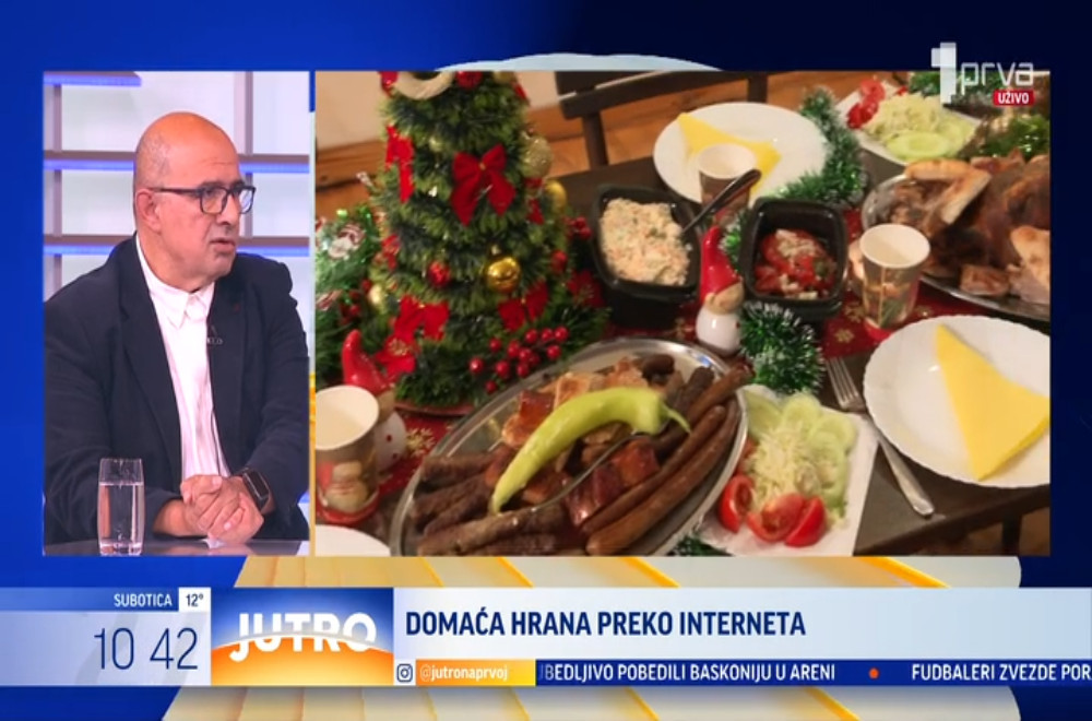 Koliko internet prodaja pomaže poljoprivrednicima i potrošačima?