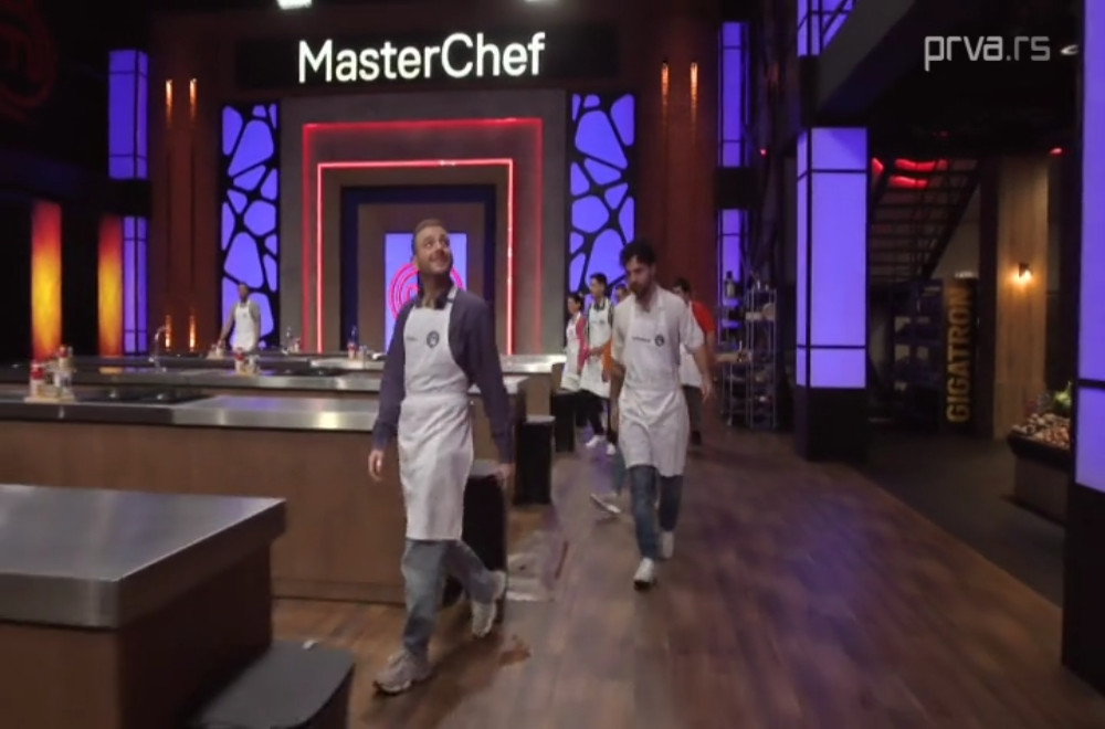 Nikola otkrio čijem se finalu nada! „Uživao bih ko god da od njih dvoje pobedi