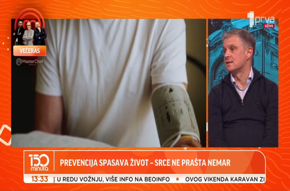 Podaci pokazuju da se prosečan životni vek u Srbiji skratio – zašto je to tako?