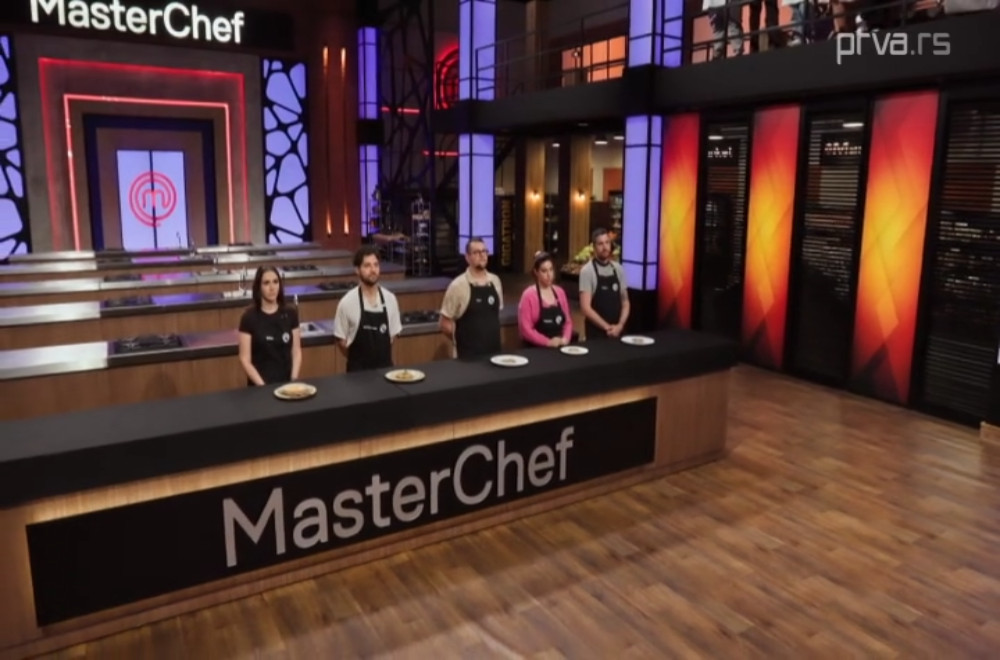 Srđan o svom „FAVORITU ZA ISPADANJE“: „Rekao bih da je opravdao svoju ulogu...“