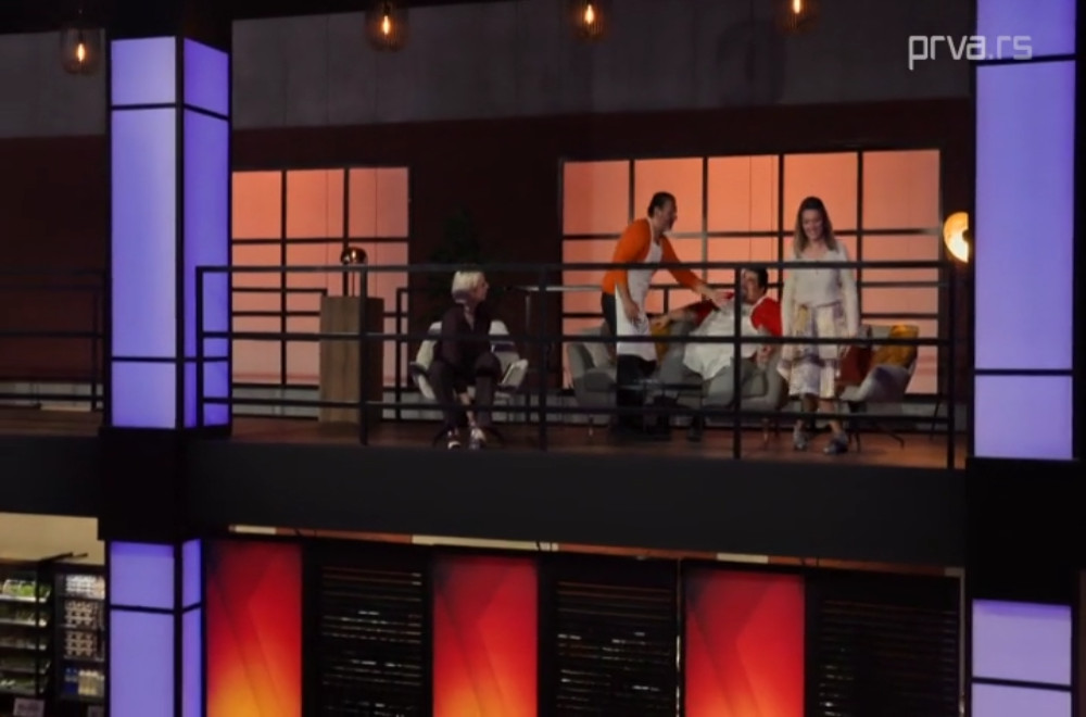 Šta je Zokija dočekalo na balkonu? „Neću da ustajem da se ti i ja ne bismo potukli“