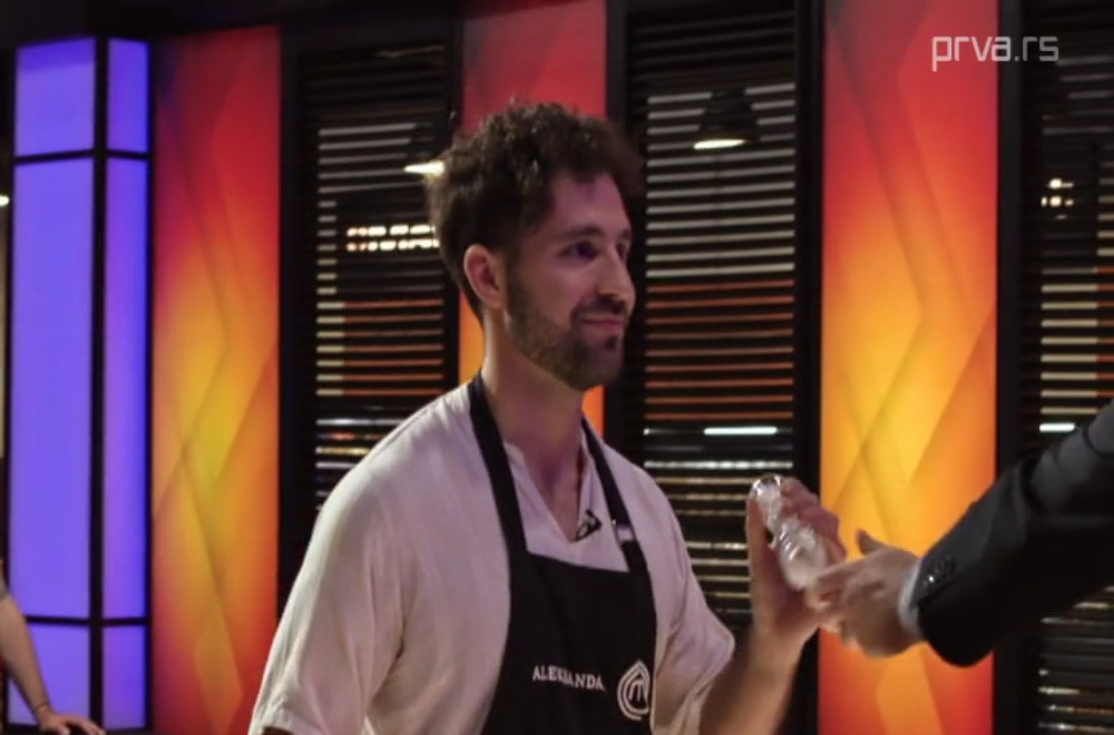 Takmičar se obratio sudijama: Ako biste mi dozvolili trenutak iskrenosti...