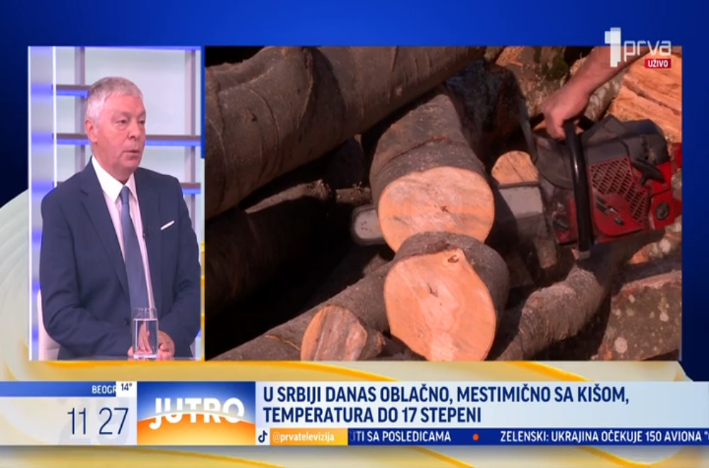 Ako ste čekali poslednji trenutak, koliko ćete sada morati da platite ogrev?