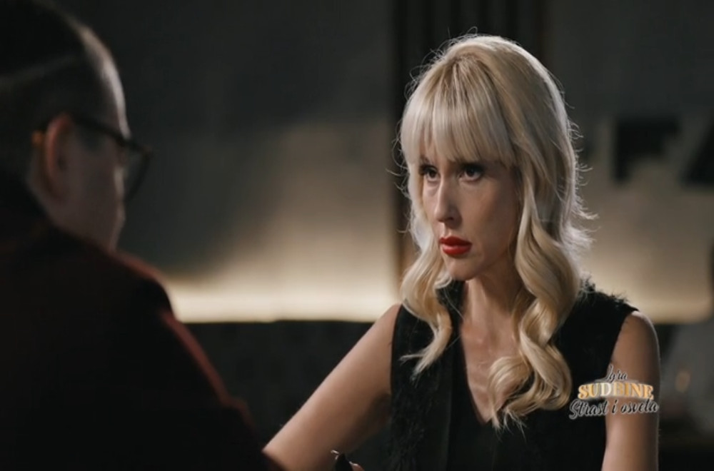 Gledaćete - 26.10.2025.