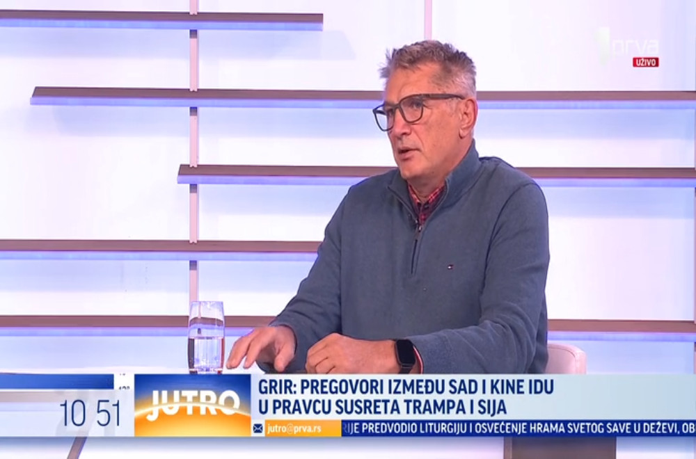 Kako je politika postala važnija od svega?