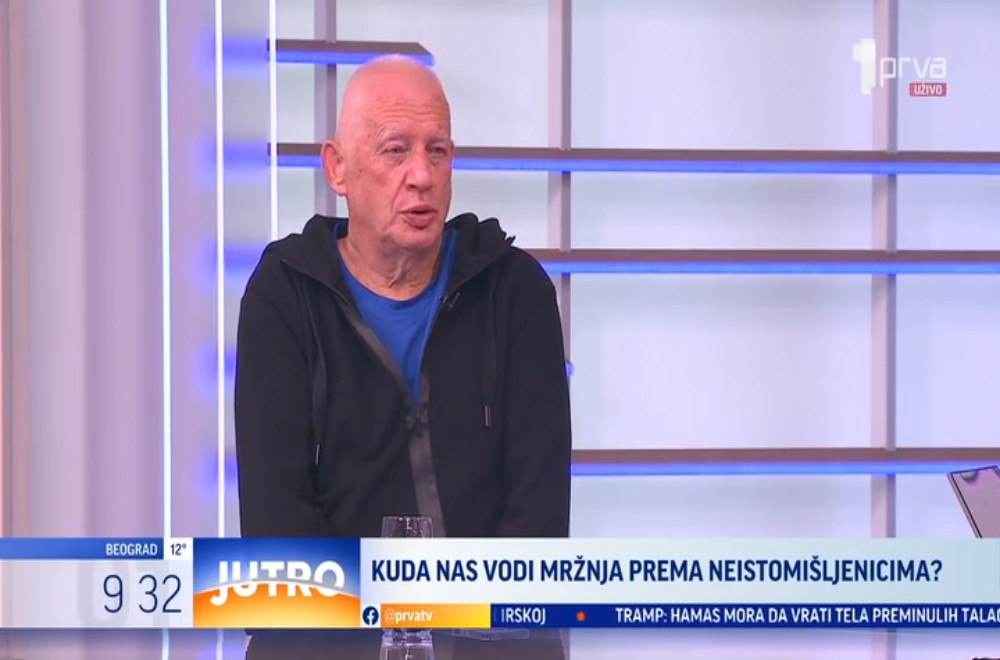 Kuda nas vodi mržnja prema neistomišljenicima?