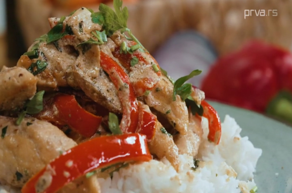 Prokuvaj sa Bokijem - Tri recepta, jedna namirnica