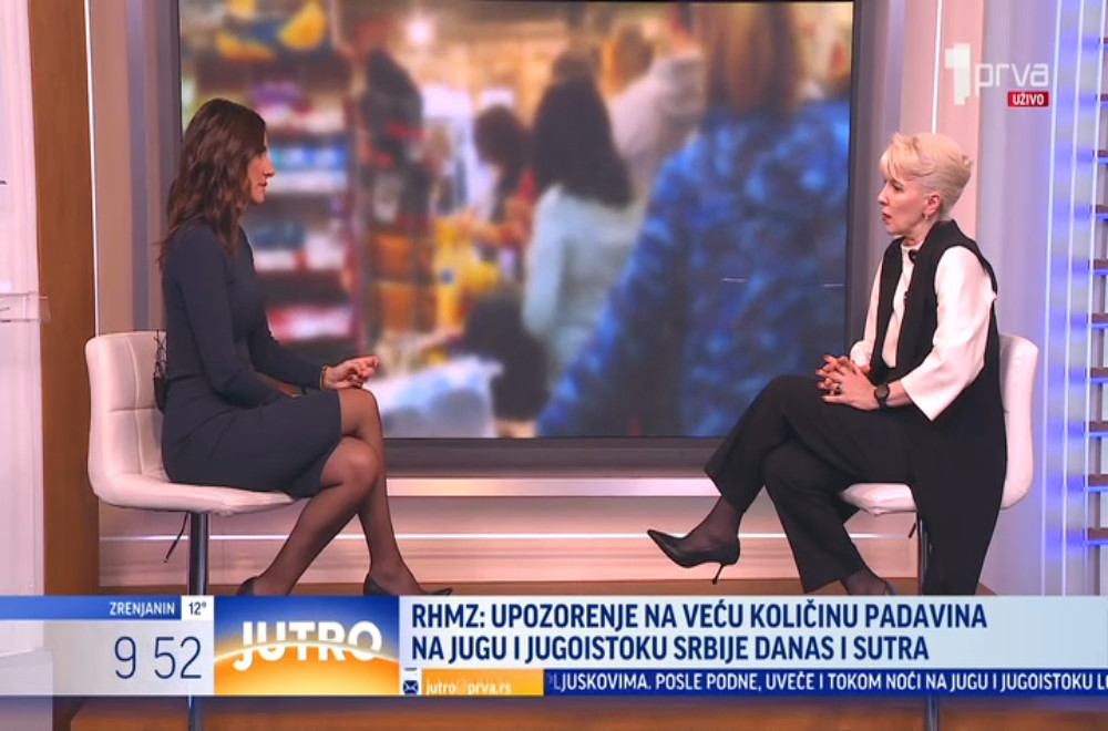 Zbog čega je Vlada morala treći put da menja Uredbu o maržama?