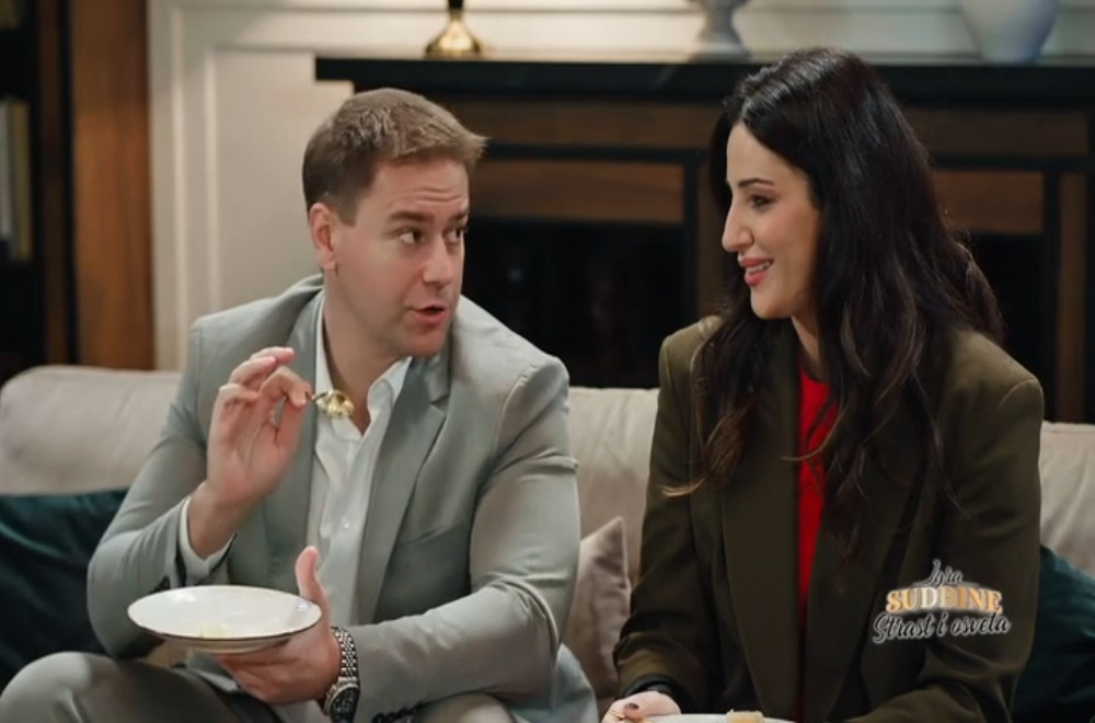 Gledaćete - 27.10.2025.