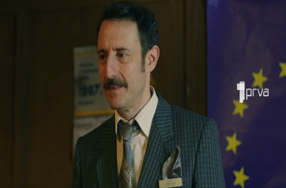 Gledaćete - 28.10.2025.