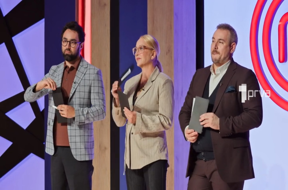 Gledaćete - 30.10.2025.