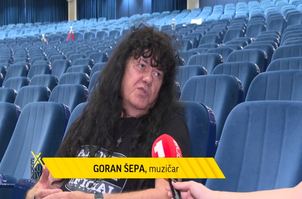 Ko sedi u prvom redu na koncertima?