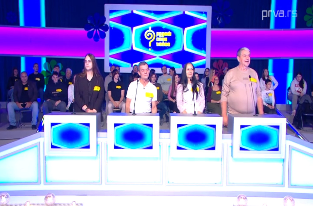 Pogodi cenu tačno - 27.10.2025.