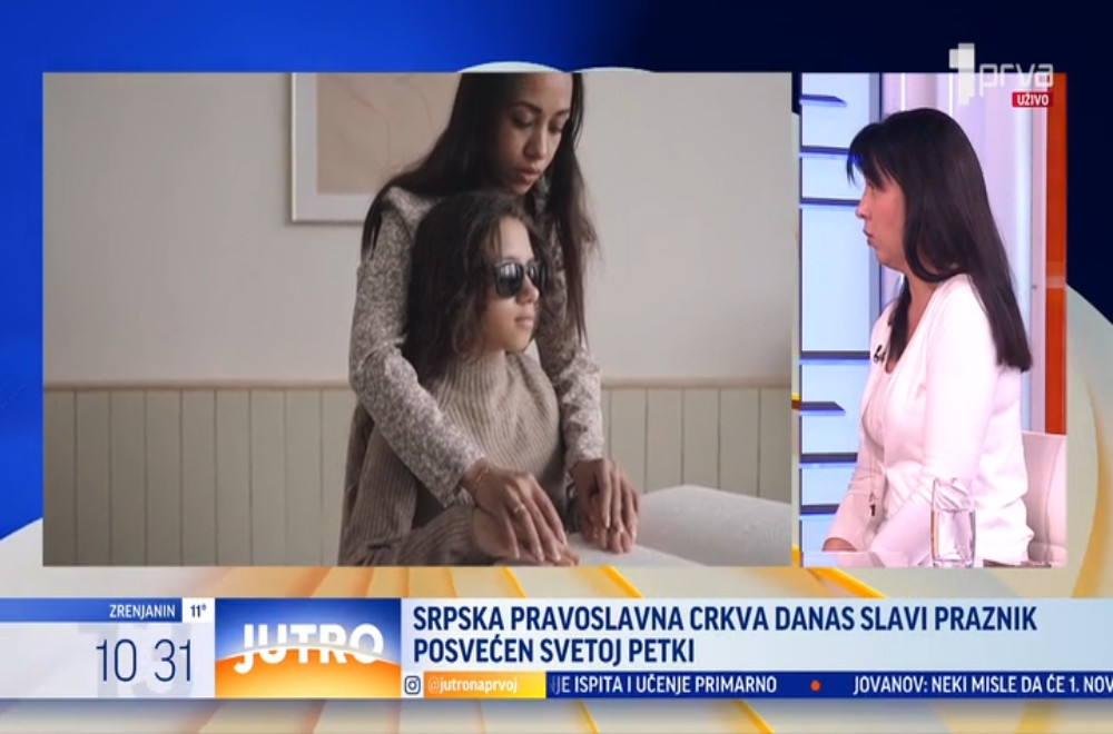 Predlog nacrta zakona „Roditelj - negovatelj“