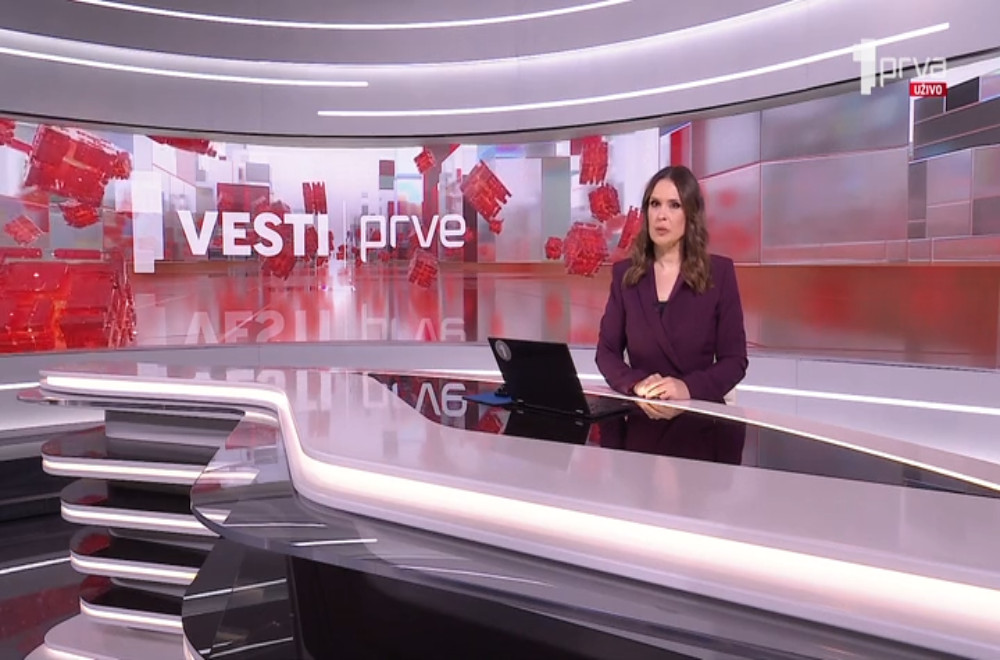 Vesti u 15h - 27.10.2025.