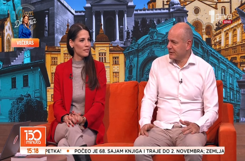 Zašto se parovi koji su u penziji sve češće razvode?