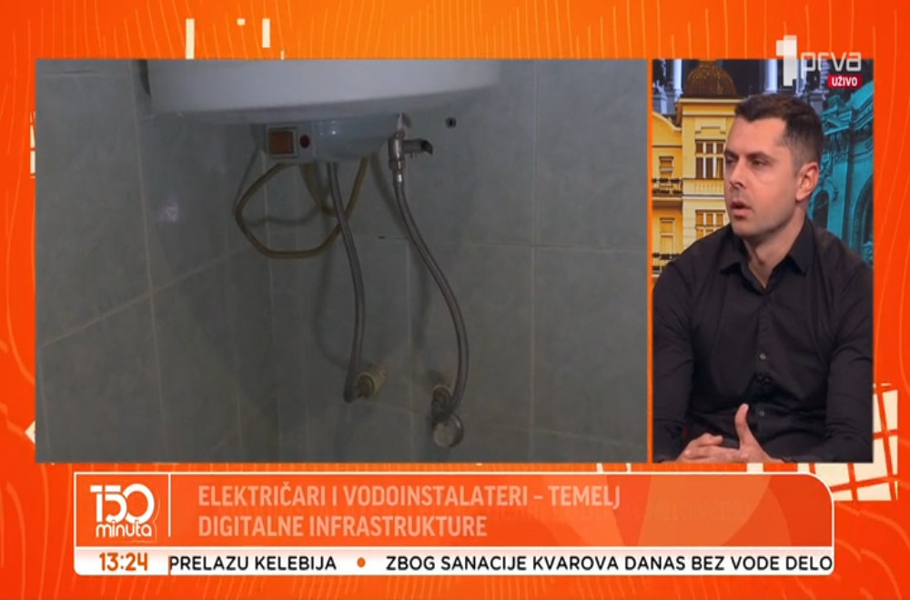Da li električari i vodoinstalateri mogu napraviti milionske zarade?