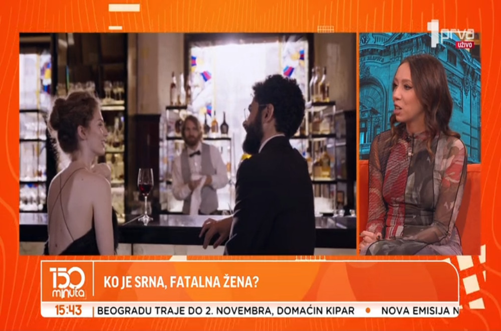 Da li se sreća doživi samo jedanput ili dvaput?