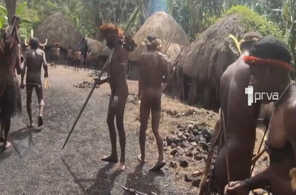 Gledaćete - 02.11.2025.