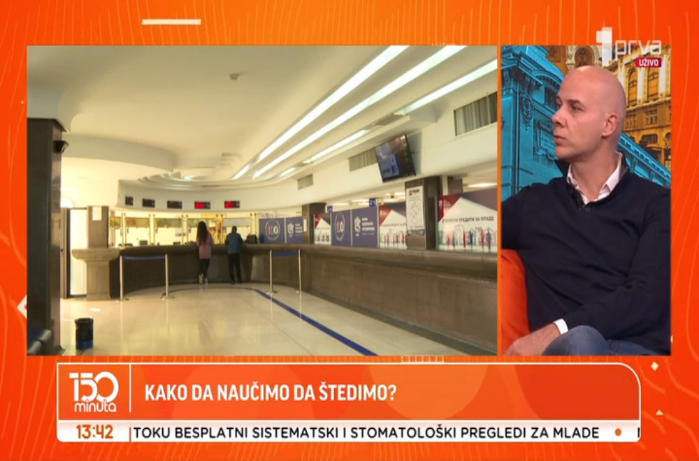 Kako je najisplativije štedeti?