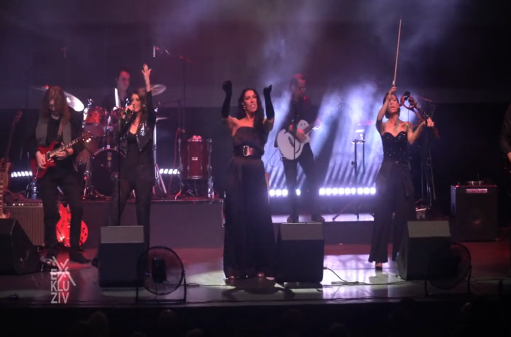 Nova pesma Nevernih beba!