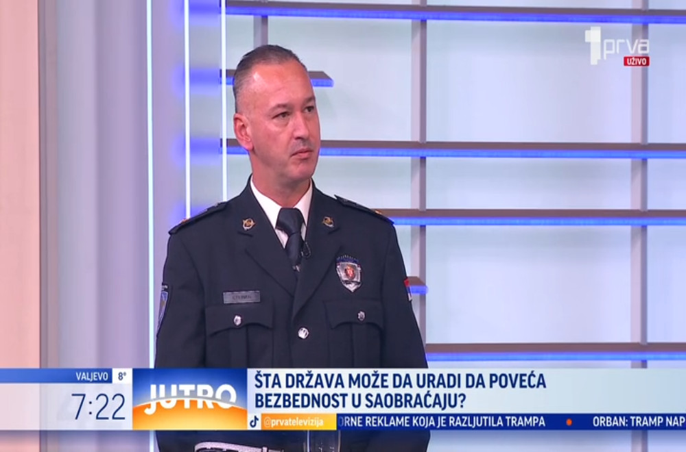 Šta je istraga utvrdila o saobraćajnoj nesreći na Novom Beogradu?