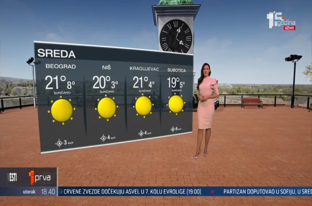 Vesti u 18h - 28.10.2025.