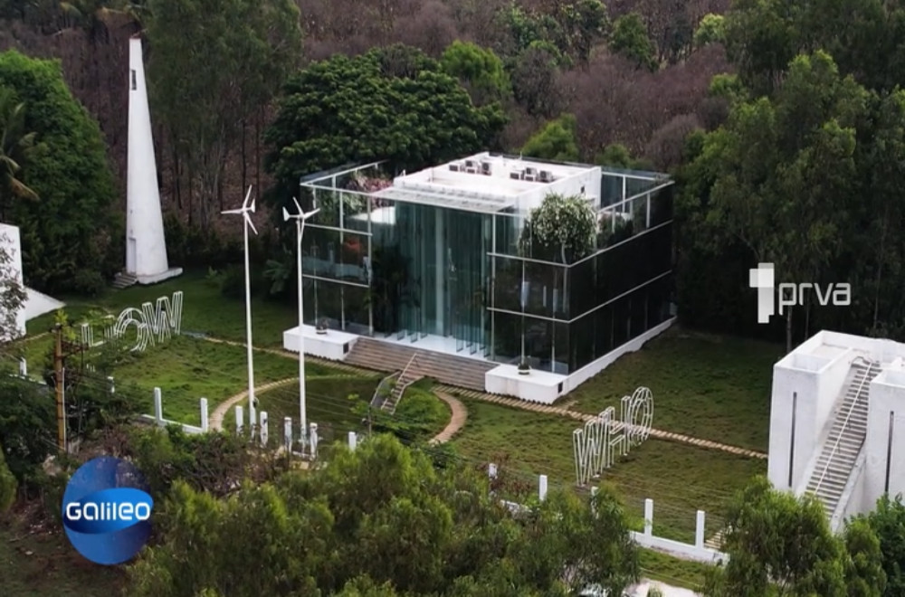 Gledaćete - 01.11.2025.