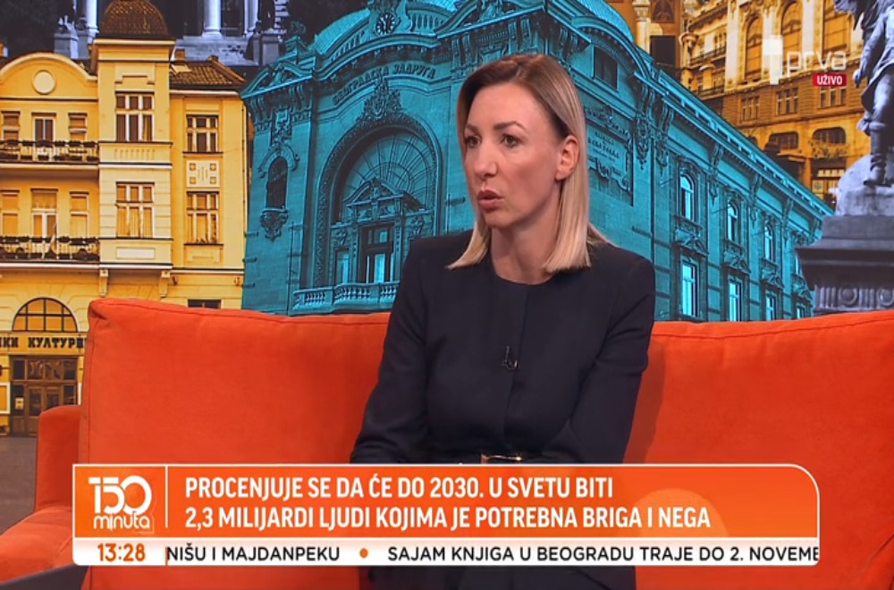 Ko su neformalni staratelji?