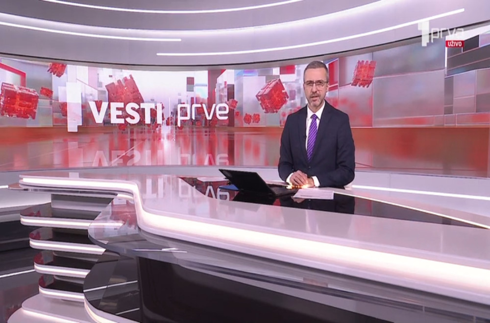 Vesti u 14h - 29.10.2025.