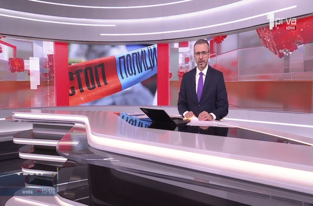 Vesti u 15h - 29.10.2025.