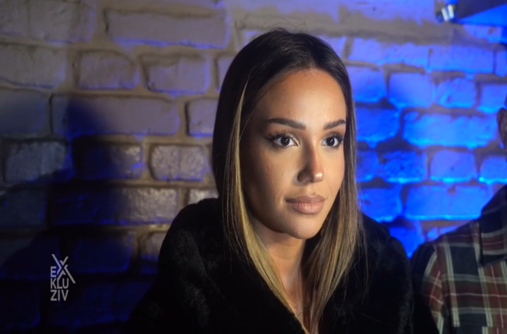 Breskvica oduševljena Radom Manojlović!