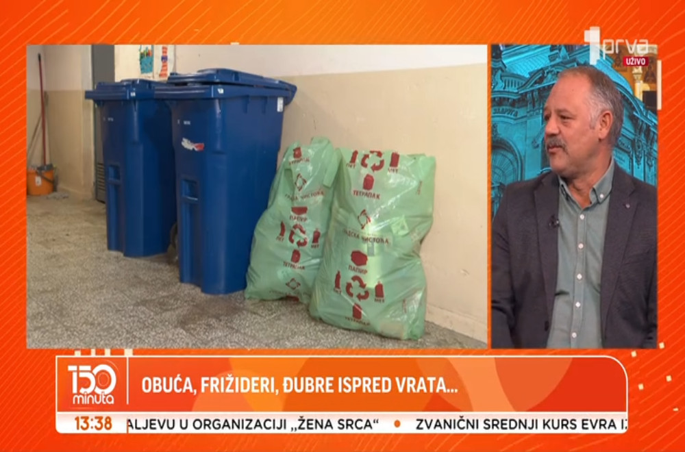 Frižider ili kolica u hodniku zgrade – kako rešiti zloupotrebu zajedničkog prostora?