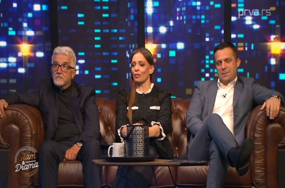 Glam i drama - 29.10.2025.