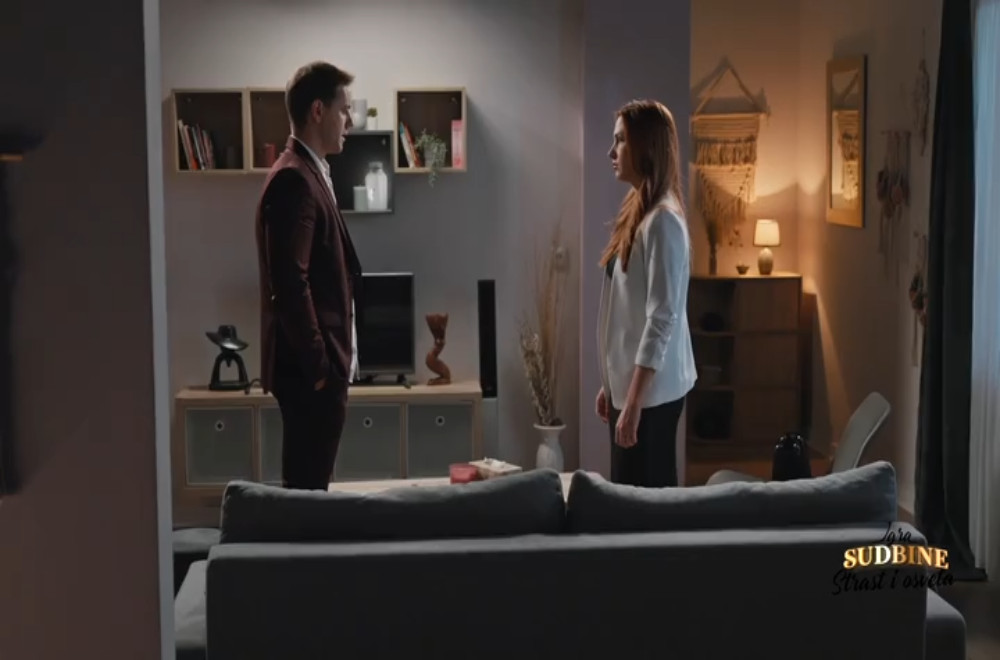 Gledaćete - 30.10.2025.