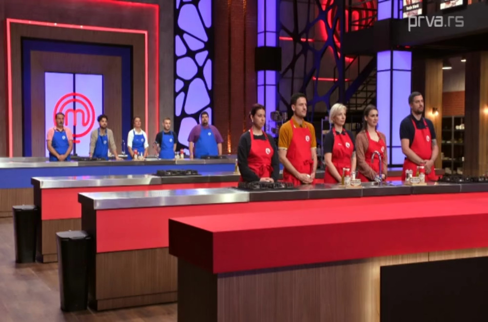 Jedan zadatak, a čak četiri segmenta