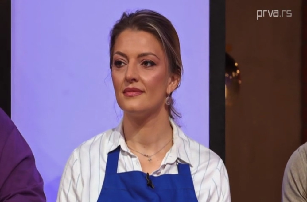 Jelena odlučila da vodi muški tim